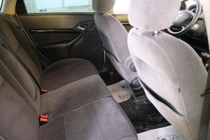 Седан Ford Focus 2004 года, 449000 рублей, Омск