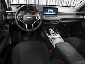 Внедорожник Haval Jolion 2023 года, 1999000 рублей, Ставрополь