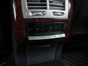 Седан Mercedes-benz S-класс 2008 года, 1209000 рублей, Воронеж