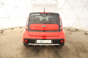Хэтчбек Kia Soul 2018 года, 1699000 рублей, Обнинск