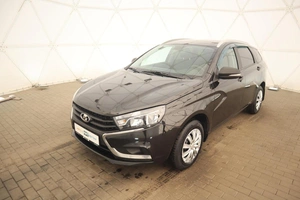Универсал ВАЗ (LADA) Vesta 2019 года, 910000 рублей, Орёл