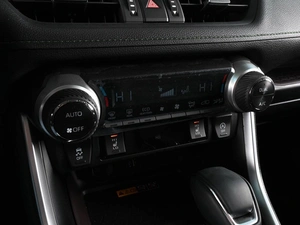 Внедорожник Toyota RAV4 2025 года, 4600000 рублей, Аксай