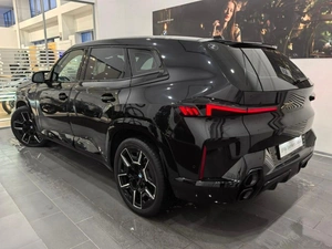 Внедорожник BMW XM 2023 года, 20700000 рублей, Новосибирск