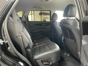 Внедорожник Kia Sorento Prime 2018 года, 2617000 рублей, Красноярск