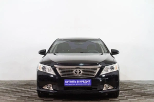 Седан Toyota Camry 2013 года, 1659000 рублей, Сургут