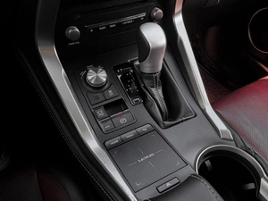 Внедорожник Lexus NX 2018 года, 2769000 рублей, Тюмень