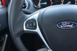 Хэтчбек Ford Fiesta 2016 года, 1150000 рублей, Мирное