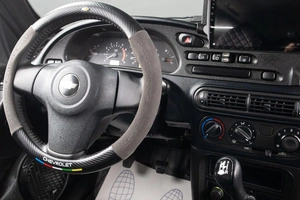 Внедорожник Chevrolet Niva 2012 года, 559000 рублей, Оренбург