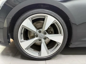 Лифтбек Audi A5 2019 года, 3197000 рублей, Красноярск