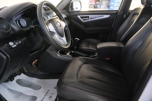 Внедорожник Lifan X60 2017 года, 899000 рублей, Омск