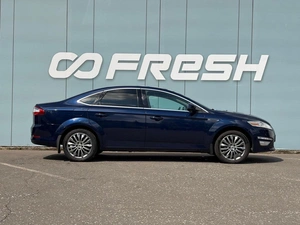 Седан Ford Mondeo 2012 года, 875000 рублей, Ижевск