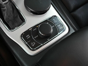 Внедорожник Jeep Grand Cherokee 2018 года, 5199000 рублей, Аксай