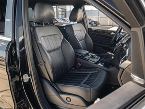 Внедорожник Mercedes-benz GLS-класс 2016 года, 4129000 рублей, Краснодар