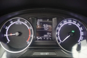 Хэтчбек Skoda Rapid 2019 года, 1540000 рублей, Орёл