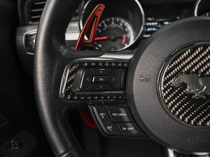 Купе Ford Mustang 2017 года, 3032000 рублей, Ставрополь