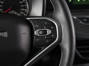 Внедорожник Haval Jolion 2021 года, 1490000 рублей, Омск