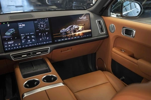 Внедорожник Li Auto L9 2024 года, 7399999 рублей, Москва