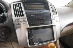 Внедорожник Lexus RX 2003 года, 1499000 рублей, Барнаул