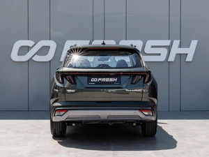 Внедорожник Hyundai Tucson 2025 года, 4150000 рублей, Краснодар