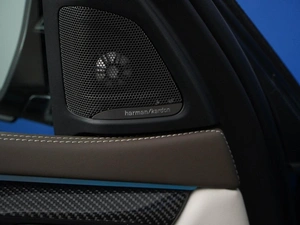 Внедорожник BMW X6 M 2017 года, 4743055 рублей, Москва