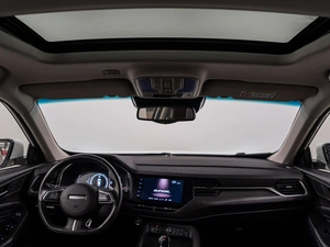 Внедорожник Haval F7x 2022 года, 2200000 рублей, Красноярск