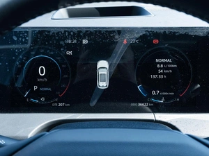 Внедорожник Changan CS75 Plus 2024 года, 3049000 рублей, Нижний Новгород
