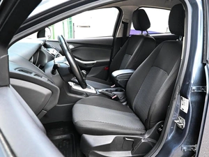 Седан Ford Focus 2011 года, 674000 рублей, Кирилловка