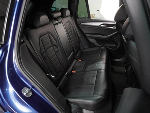 Внедорожник BMW X3 2019 года, 3599000 рублей, Воронеж