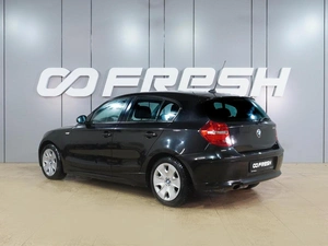 Хетчбэк BMW 1 серия 2008 года, 849000 рублей, Воронеж