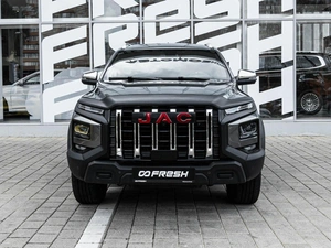 Пикап JAC T9 2024 года, 2830000 рублей, Ставрополь