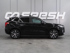 Внедорожник Haval Jolion 2023 года, 1643000 рублей, Воронеж