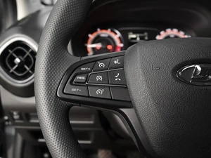 Седан ВАЗ (LADA) Iskra 2026 года, 1357000 рублей, Ставрополь