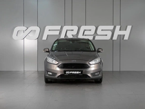 Седан Ford Focus 2018 года, 1350000 рублей, Минеральные Воды