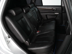 Внедорожник Hyundai Santa Fe 2011 года, 1450000 рублей, Ростов-на-Дону