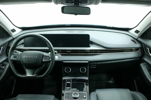 Внедорожник EXEED LX 2023 года, 2300000 рублей, Красноярск