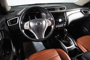 Внедорожник Nissan X-Trail 2015 года, 1869000 рублей, Сургут