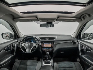 Внедорожник Nissan X-Trail 2015 года, 1700000 рублей, Красноярск