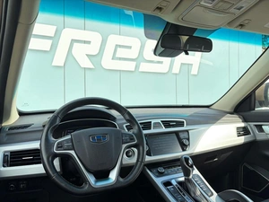 Внедорожник Geely Atlas 2019 года, 1399000 рублей, Ижевск
