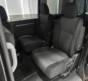 Минивэн Honda Stepwgn Spada 2017 года, 1797000 рублей, Красноярск