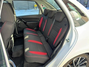 Седан ВАЗ (LADA) Granta 2024 года, 1549000 рублей, Кропоткин