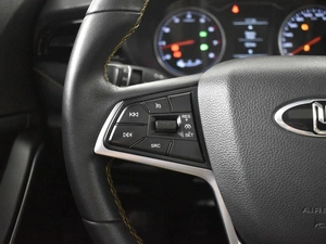 Внедорожник Москвич 3 2023 года, 1398200 рублей, Казань