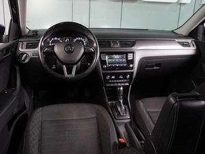 Лифтбек Skoda Rapid 2017 года, 1699000 рублей, Воронеж