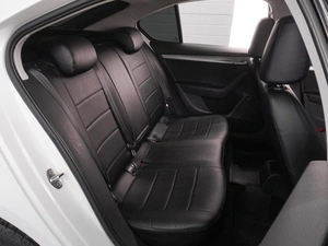 Лифтбек Skoda Octavia 2016 года, 1199000 рублей, Воронеж