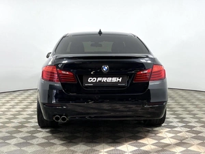 Седан BMW 5 серия 2016 года, 2349900 рублей, Казань