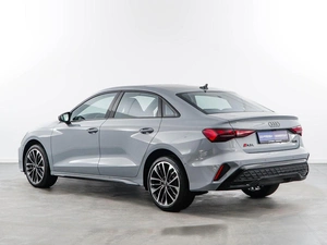 Седан Audi A3 2025 года, 4365050 рублей, Москва