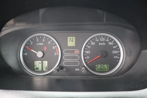 Хэтчбек Ford Fiesta 2004 года, 390000 рублей, Орёл