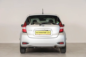 Хетчбэк Nissan Note 2018 года, 989000 рублей, Новосибирск
