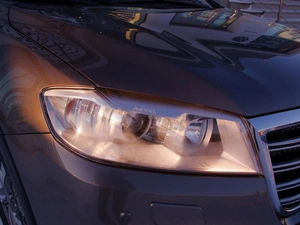 Внедорожник Haval H6 2018 года, 1389000 рублей, Владимир