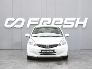 Хетчбэк Honda Jazz 2012 года, 920000 рублей, Краснодар