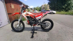 Beta Xtrainer 300 2019 года, 500000 рублей, Красноярск